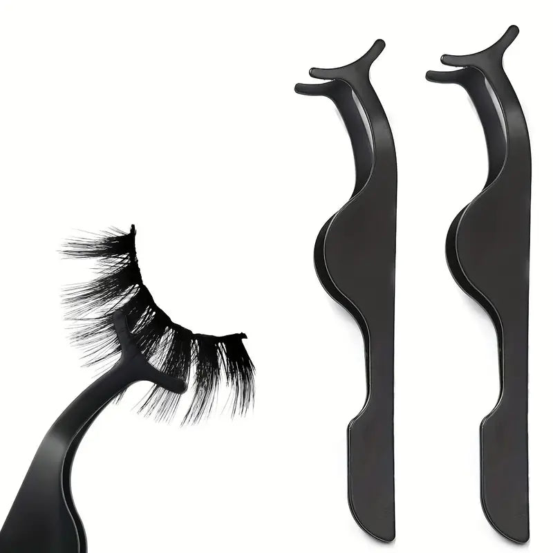 PINZA APLICADORA MAGNETICA VoLash®