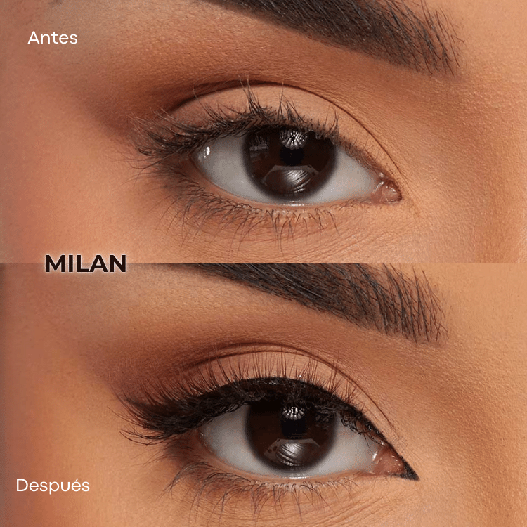 KIT MILAN + PINZA APLICADORA DE REGALO
