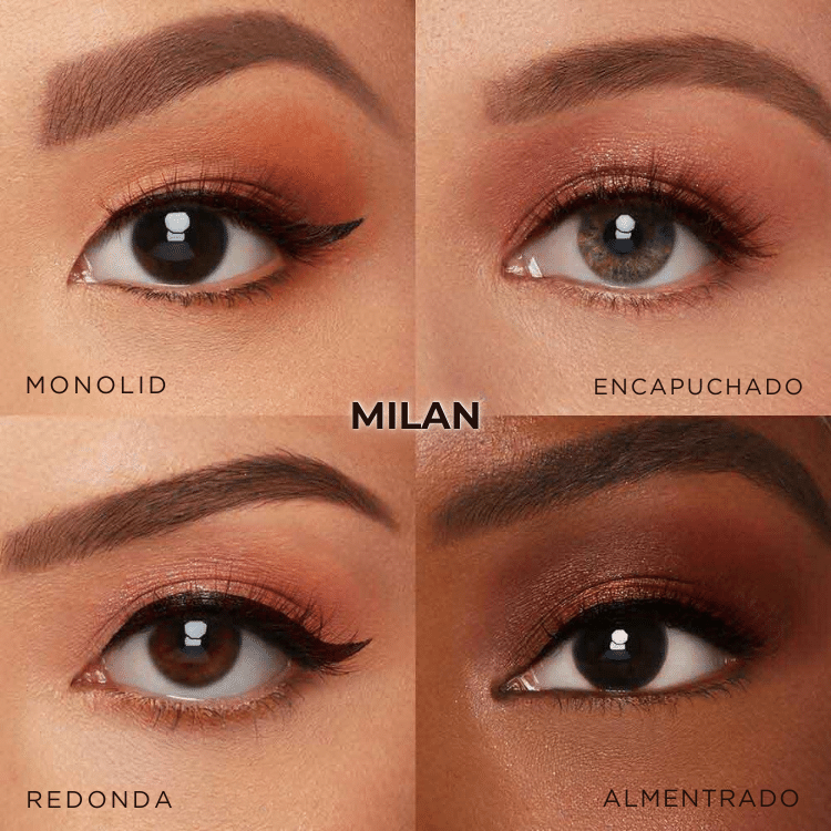 KIT MILAN + PINZA APLICADORA DE REGALO