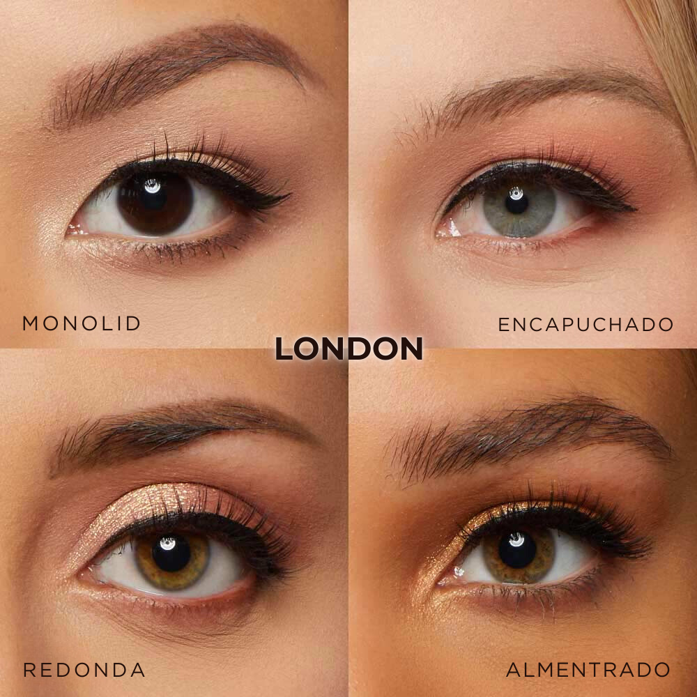 KIT LONDON + PINZA APLICADORA DE REGALO