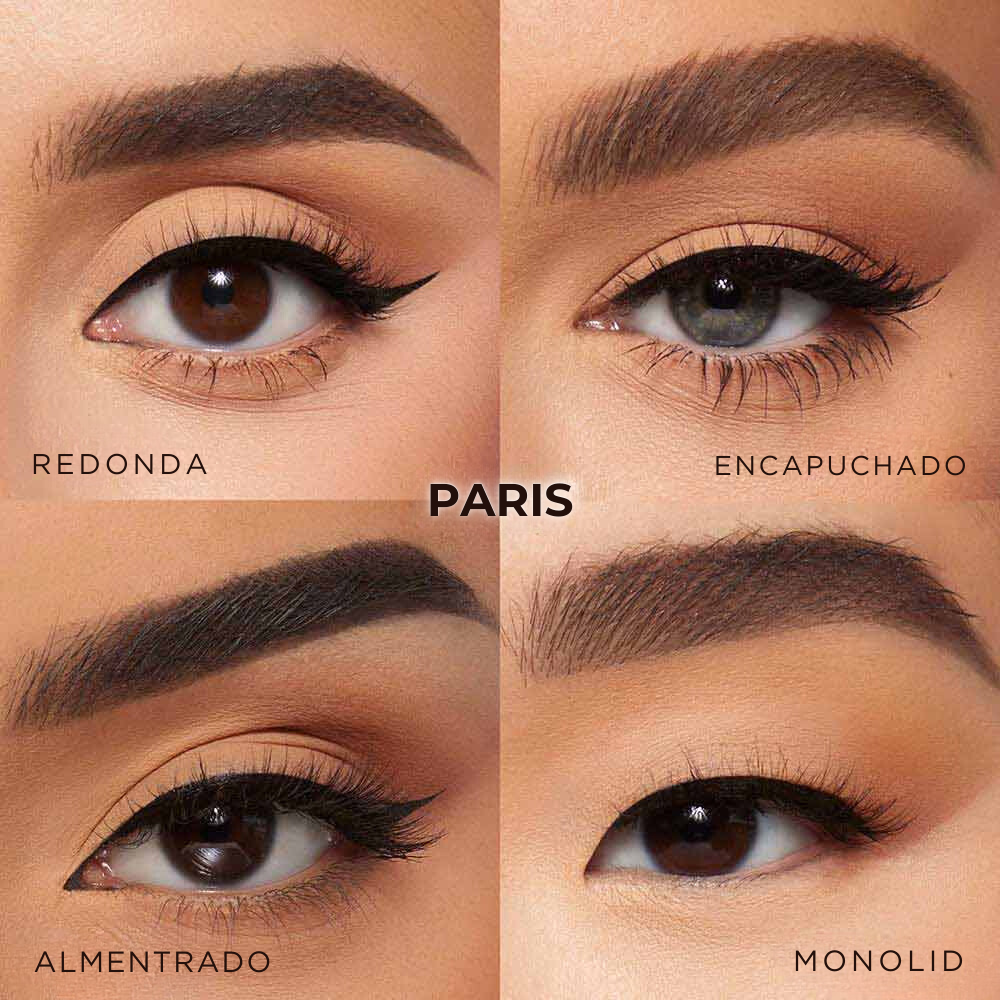 KIT PARIS + PINZA APLICADORA DE REGALO