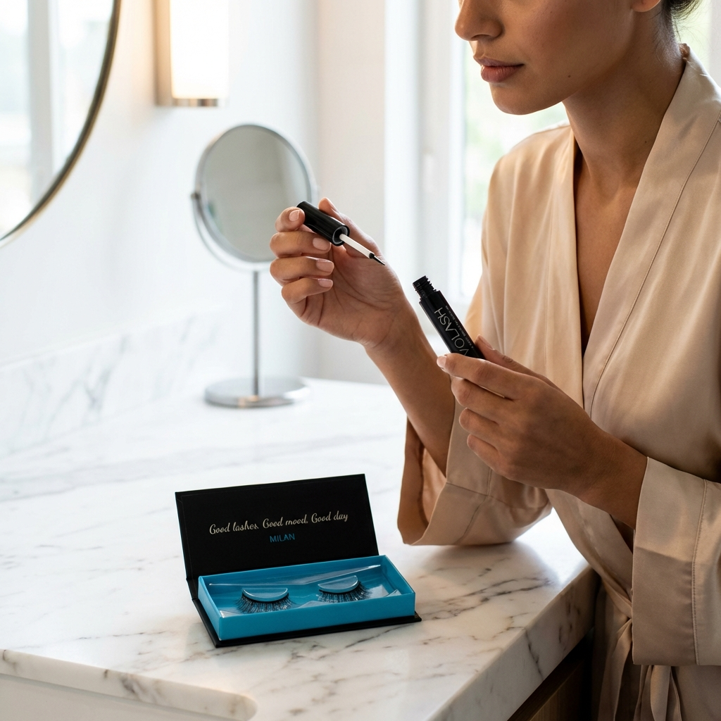 KIT MILAN + PINZA APLICADORA DE REGALO