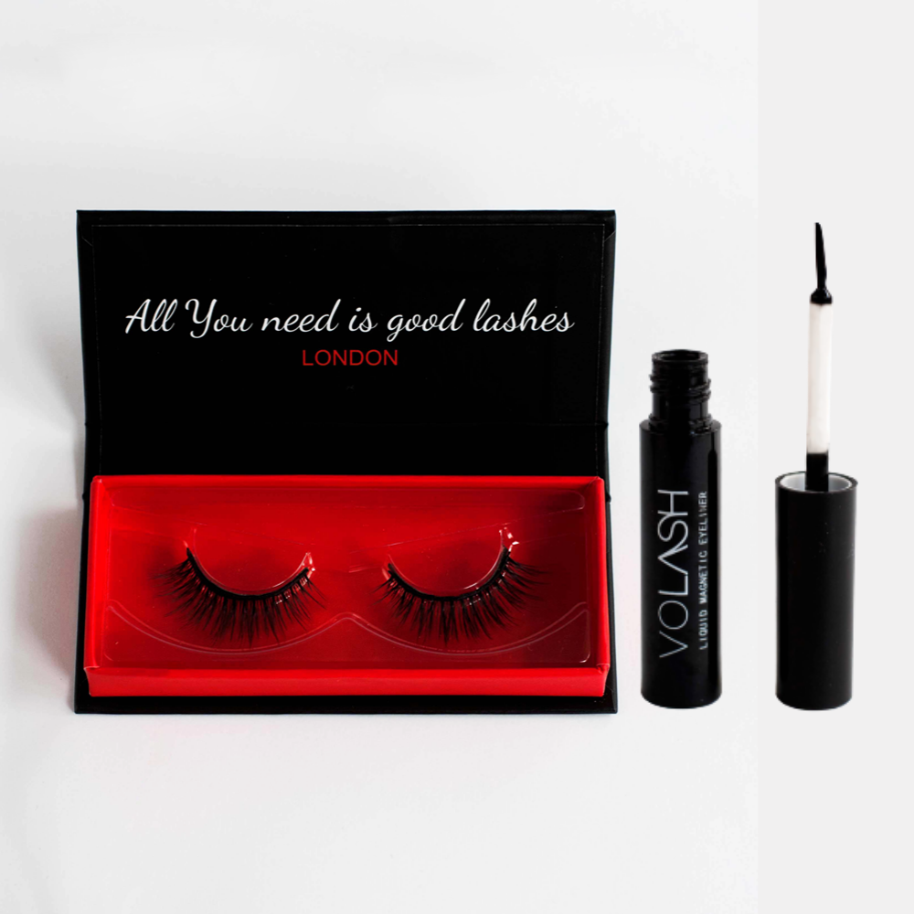 KIT LONDON + PINZA APLICADORA DE REGALO