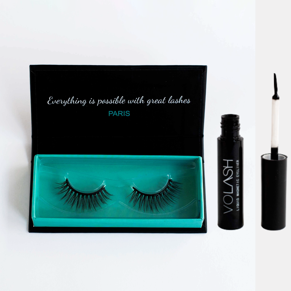 KIT PARIS + PINZA APLICADORA DE REGALO