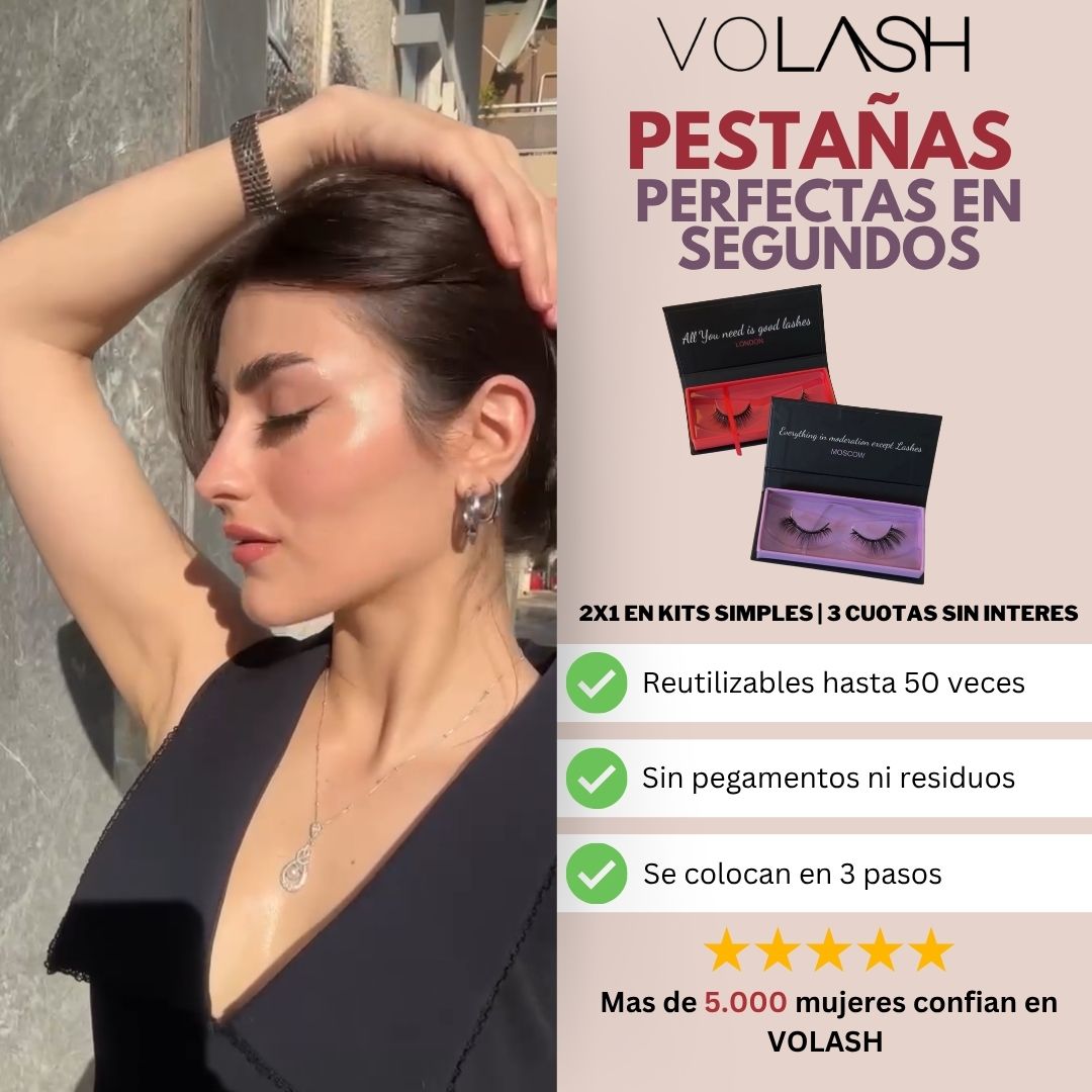 Blefaritis: cómo evitarla y por qué dejar de usar lifting o pestañas con pegamento