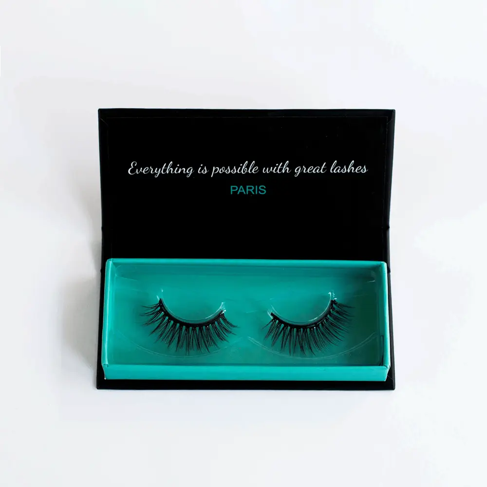 Colecciones – VoLash