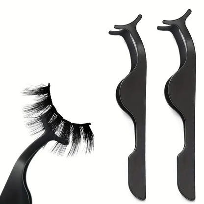 PINZA APLICADORA MAGNETICA VoLash®