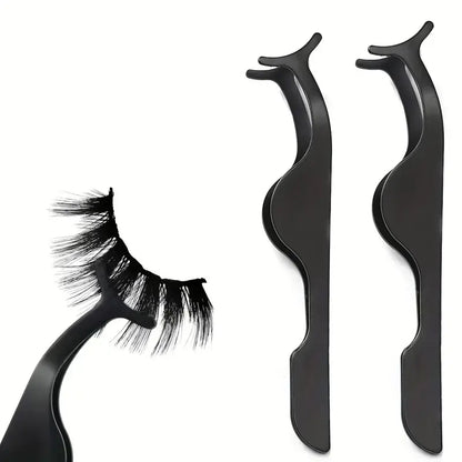 Pinza Aplicadora VoLash — Regalo 🎁