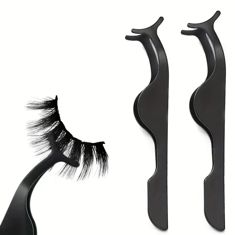 PINZA APLICADORA MAGNETICA VoLash®