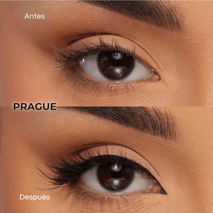 KIT PRAGUE - 2X1