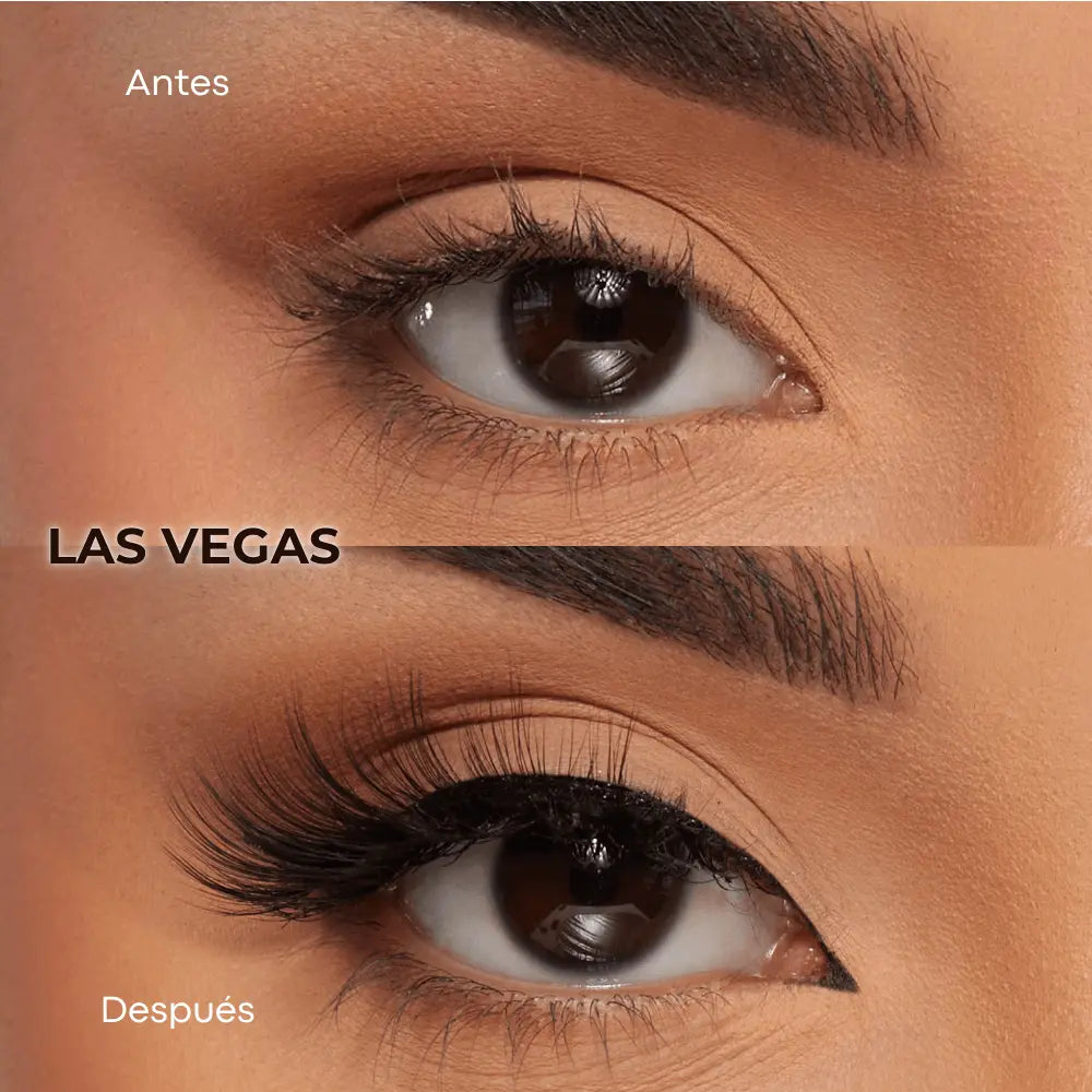 KIT LAS VEGAS - 2X1