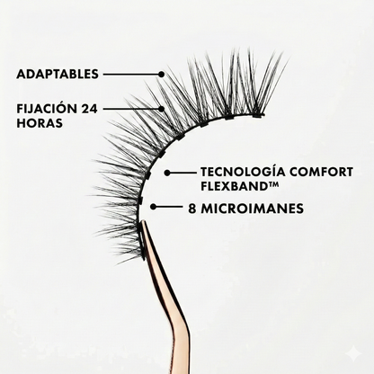 KIT MILAN + PINZA APLICADORA DE REGALO