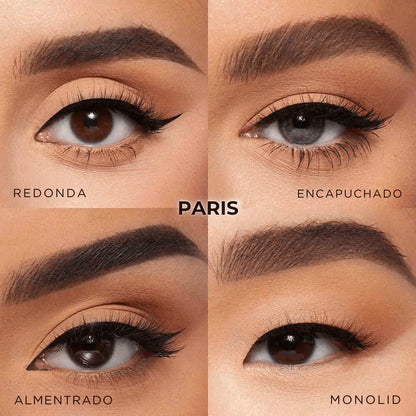 KIT PARIS - 2X1
