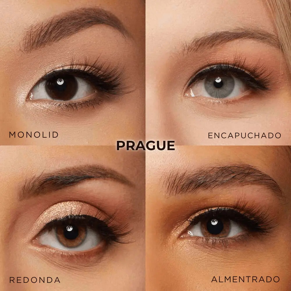KIT PRAGUE - 2X1