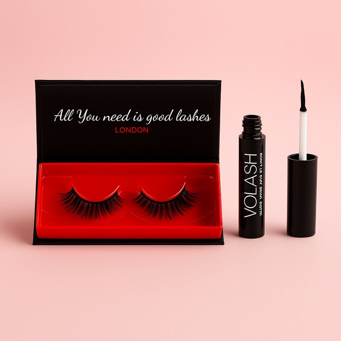 Kit London — grilla magnéticas