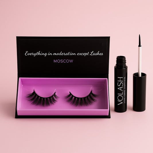 Kit Moscow — grilla magnéticas