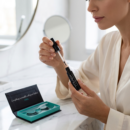 KIT PARIS + PINZA APLICADORA DE REGALO