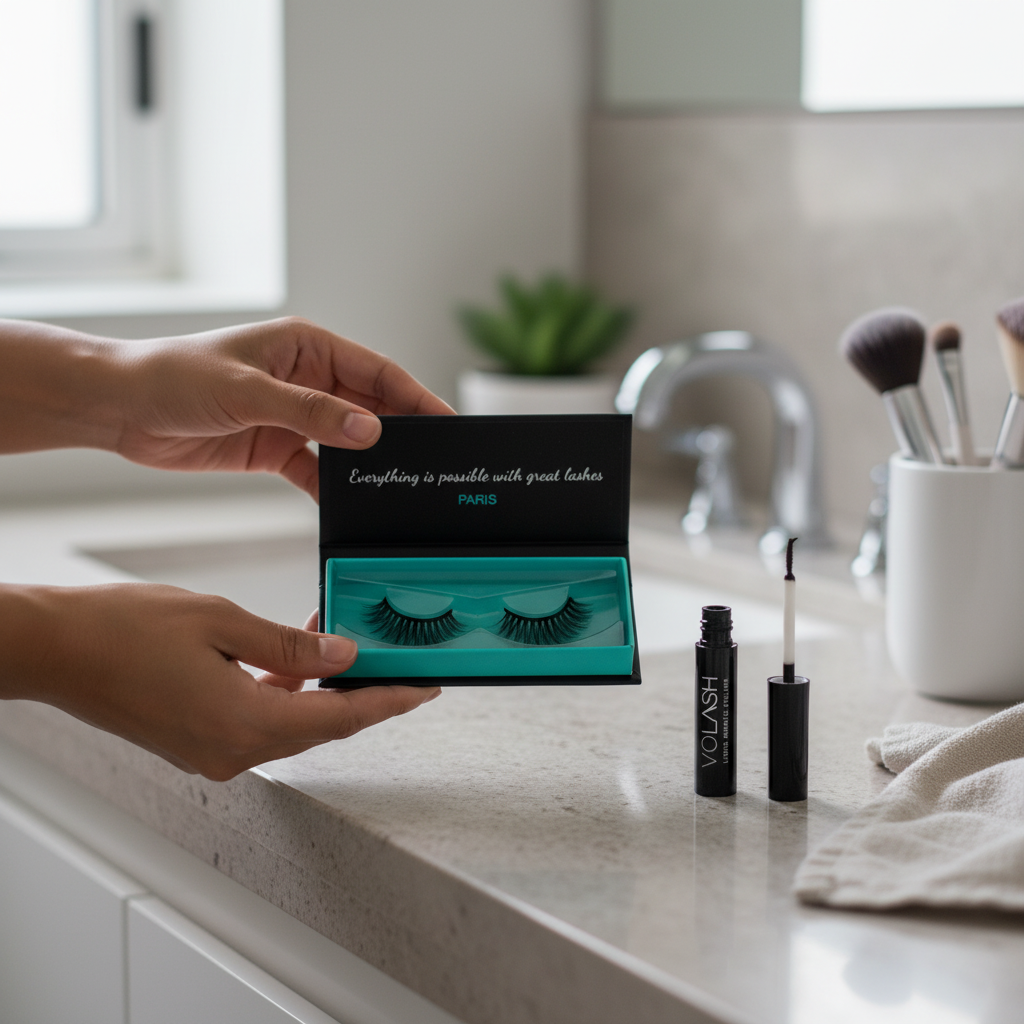 KIT PARIS + PINZA APLICADORA DE REGALO