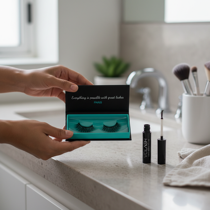 KIT PARIS + PINZA APLICADORA DE REGALO