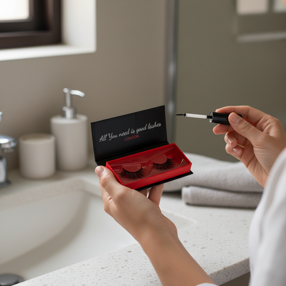 KIT LONDON + PINZA APLICADORA DE REGALO